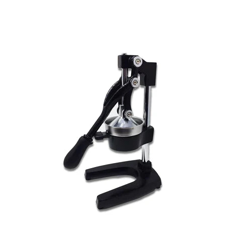 RYB Black Hand Press Juice Squeezer