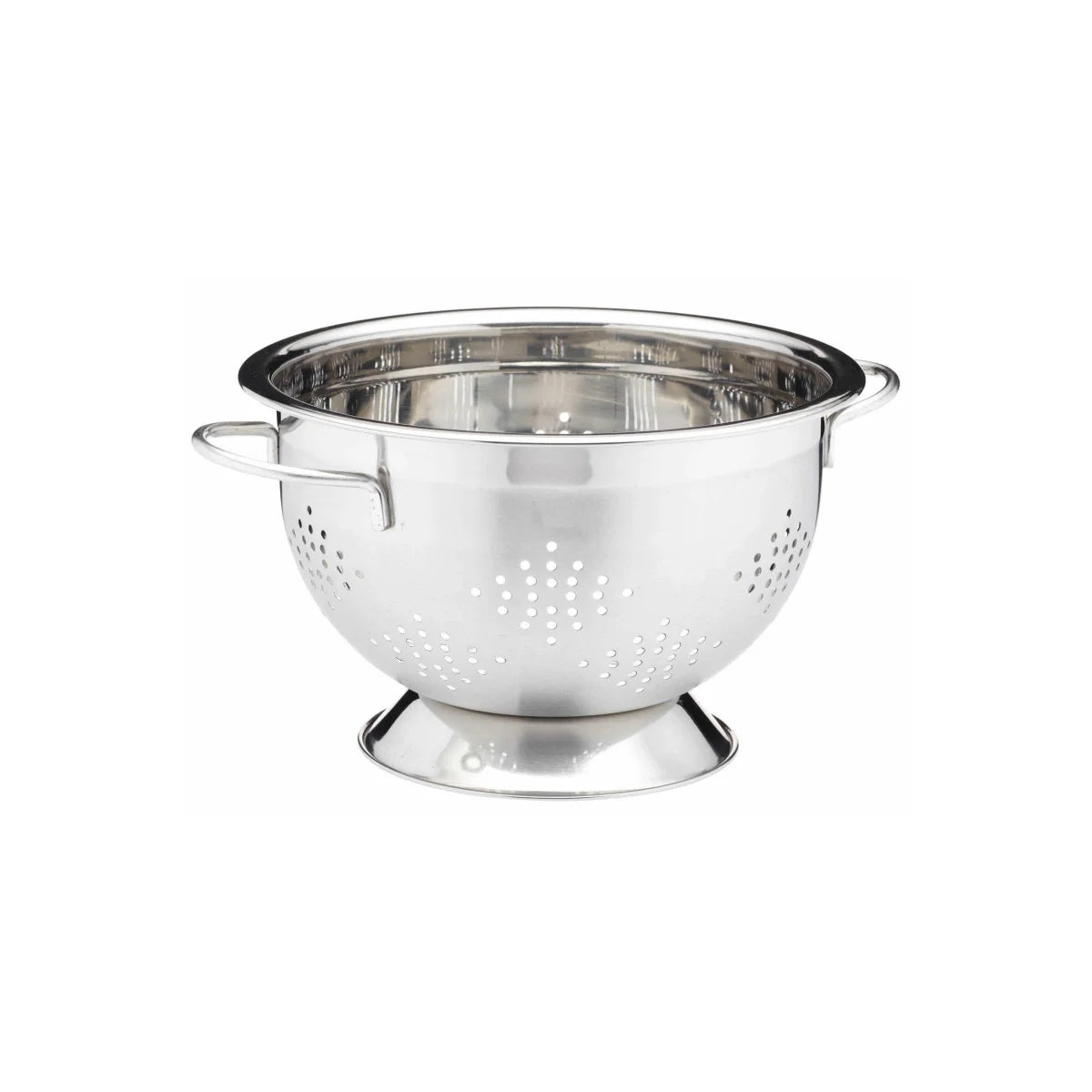 kitchen sense 3Qt Stainless Steel Euro Colander