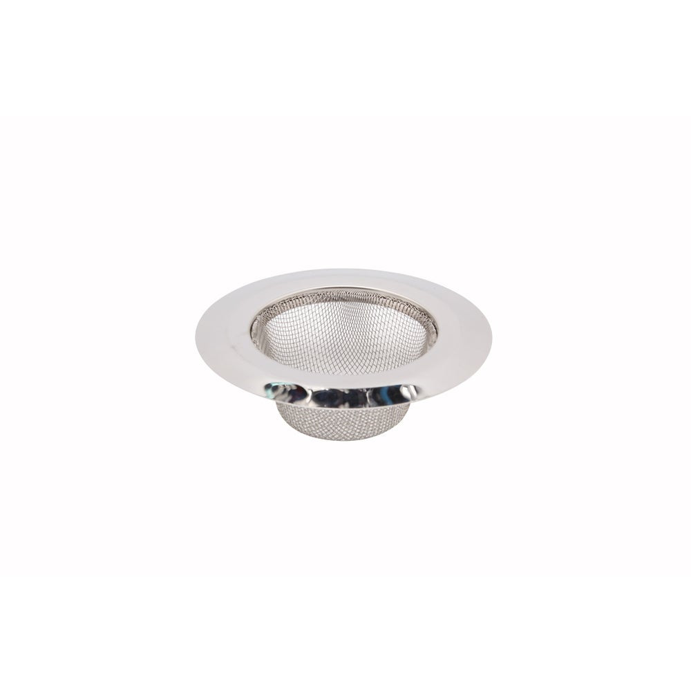 KITCHEN SENSE 11CM S.S. Sink Strainer