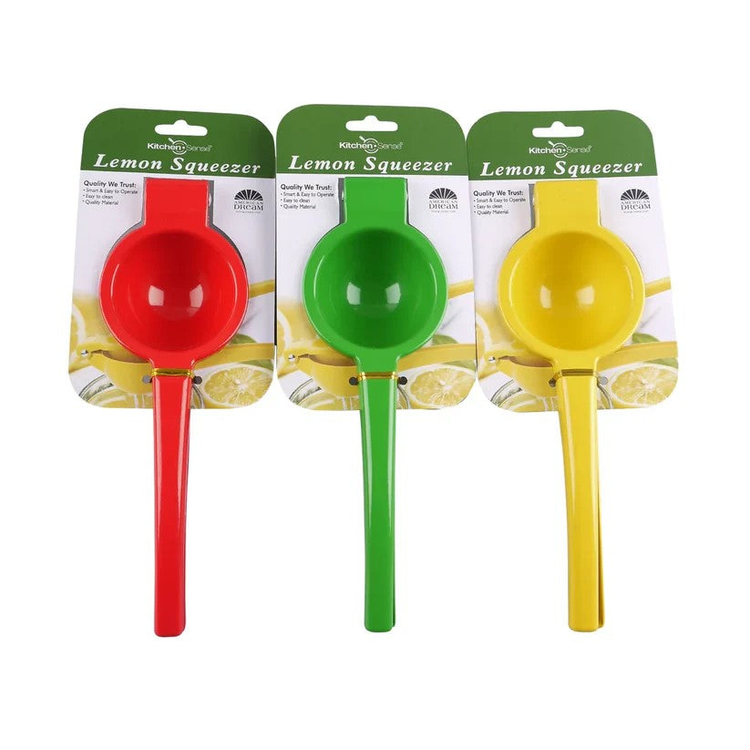 KITECHEN Lemon Squeezer Aluminum Alloy
