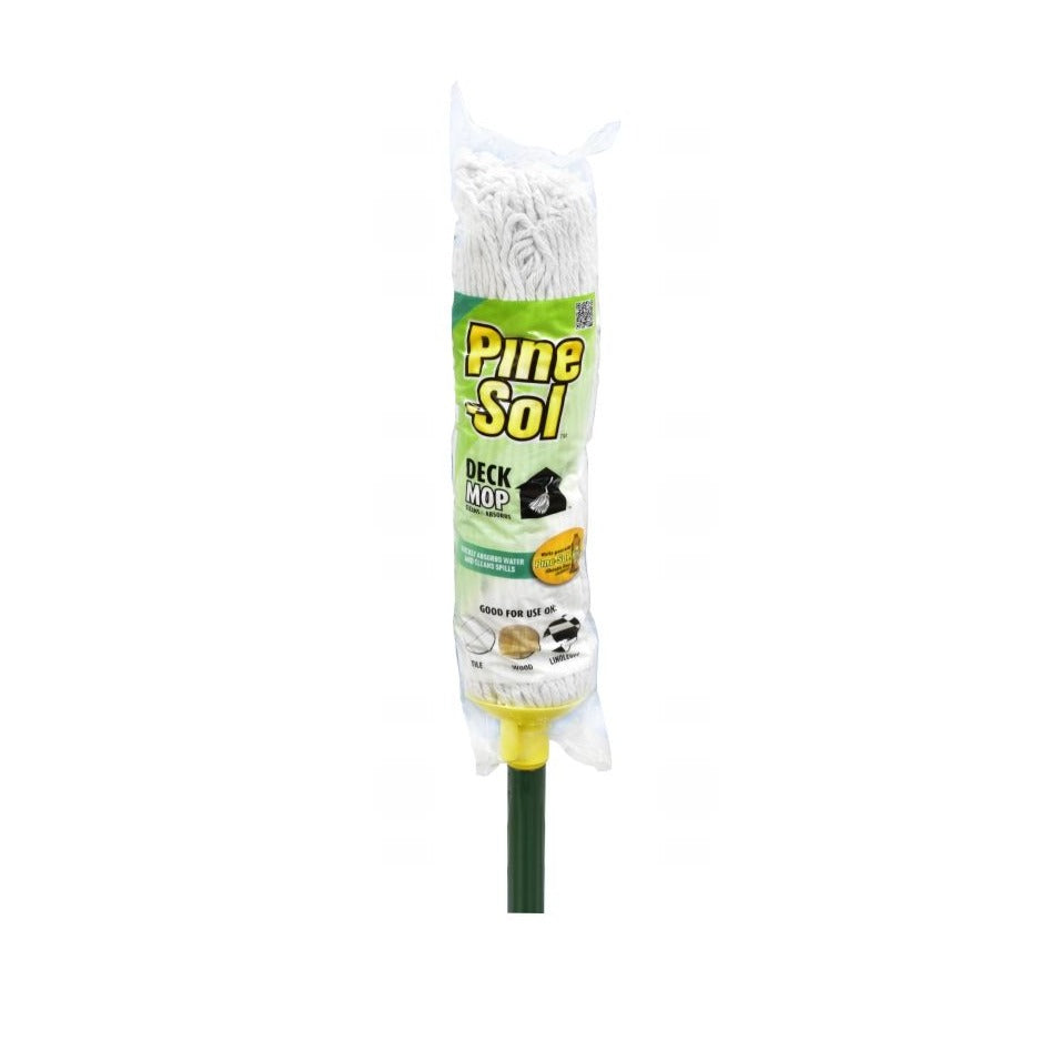 Pine-sol deck mop 250g