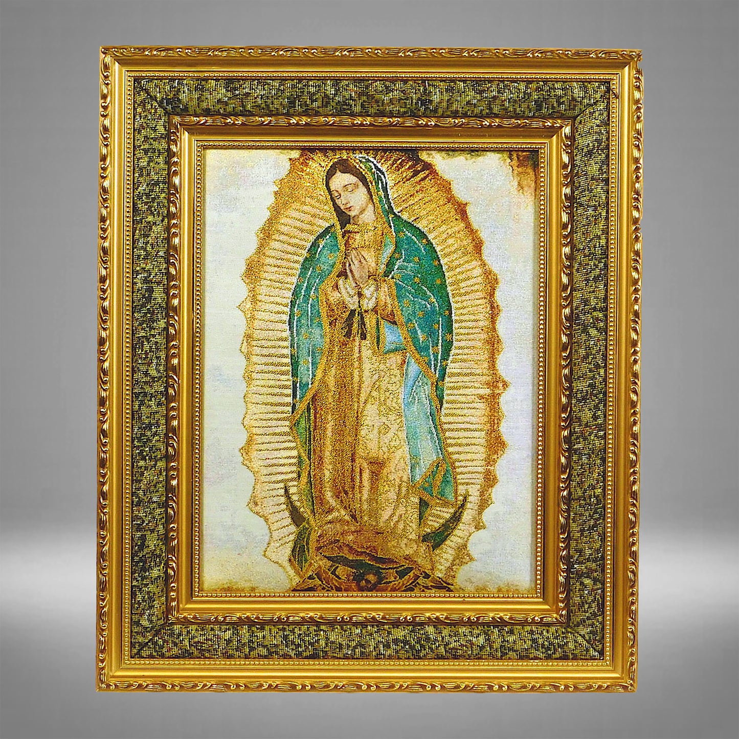 COPY OF VIRGIN OF GUADALUPE MC