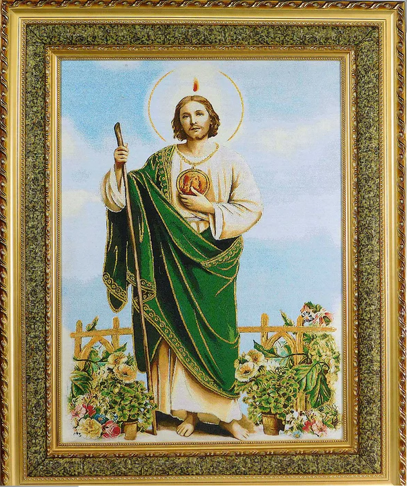 Saint Jude