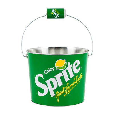 RYB Sprite Beverage Ice Bucket