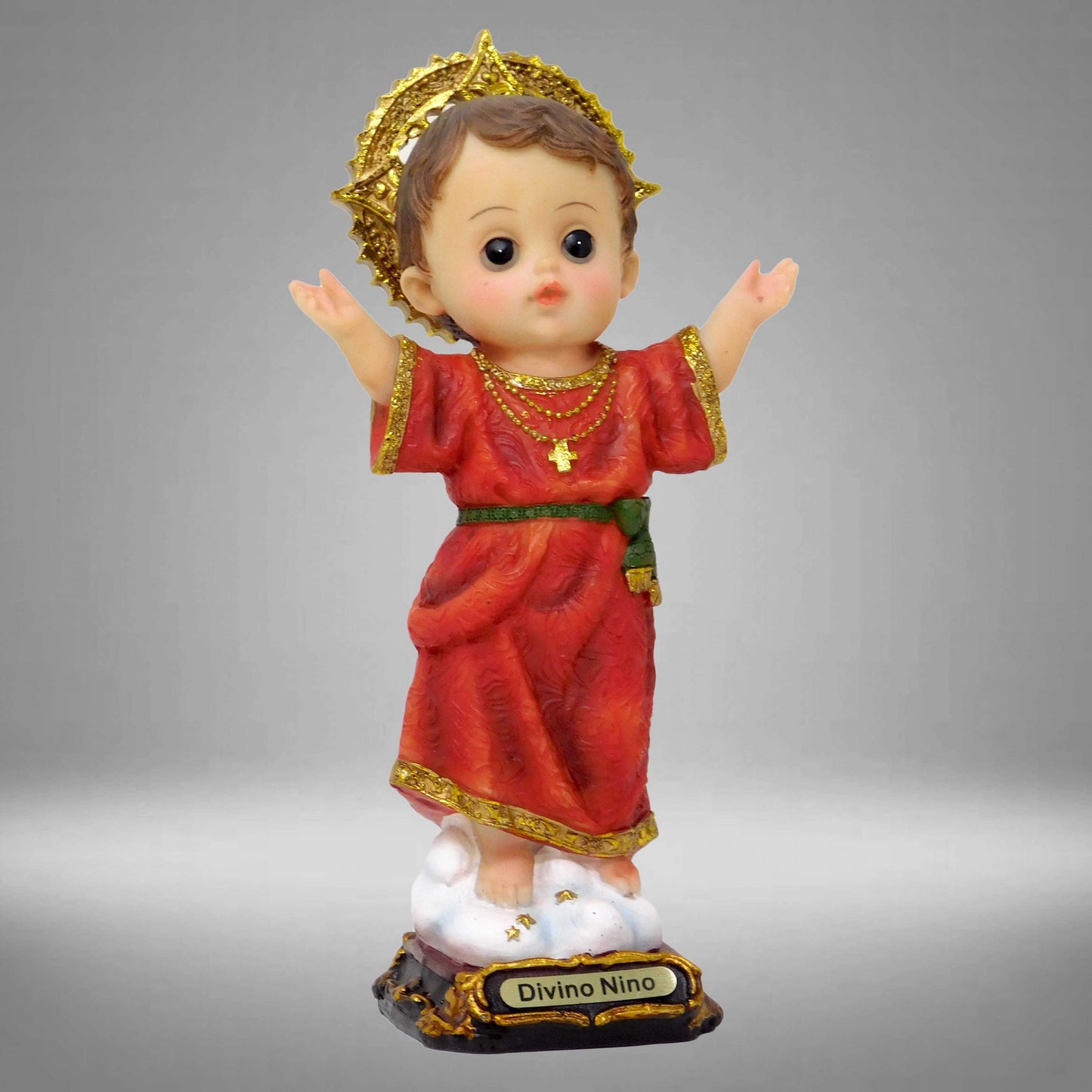 DIVINE CHILD