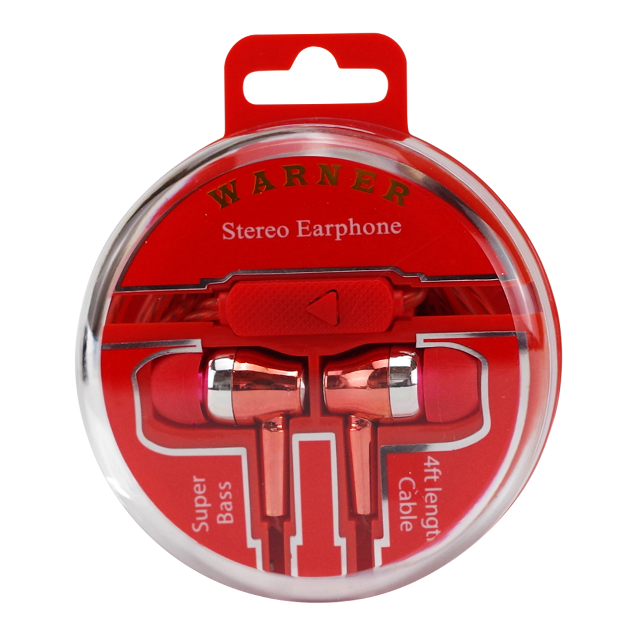 Deluxe Rolex Earphone With Mic