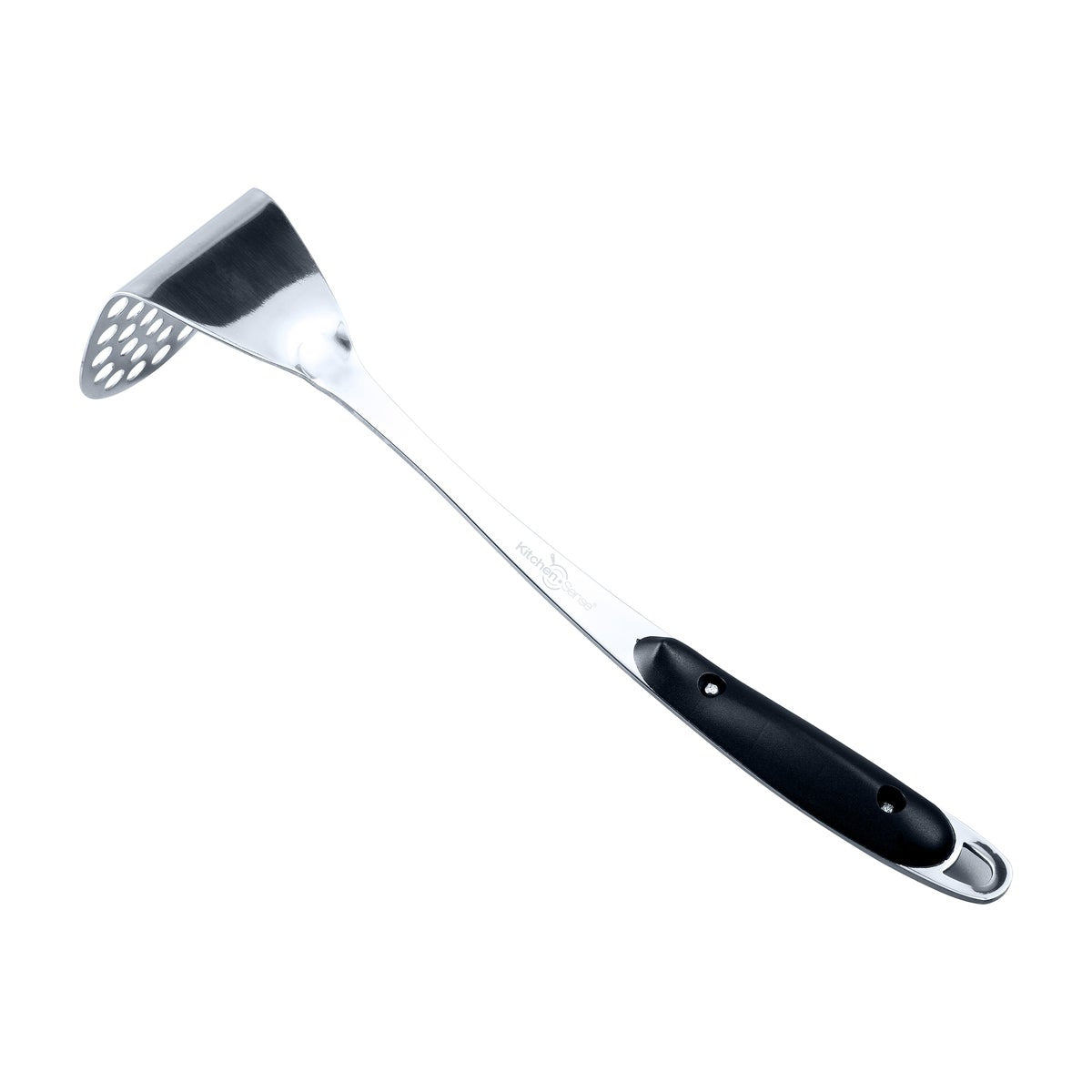KITCHEN SENSE Stainless Steel Potato Masher