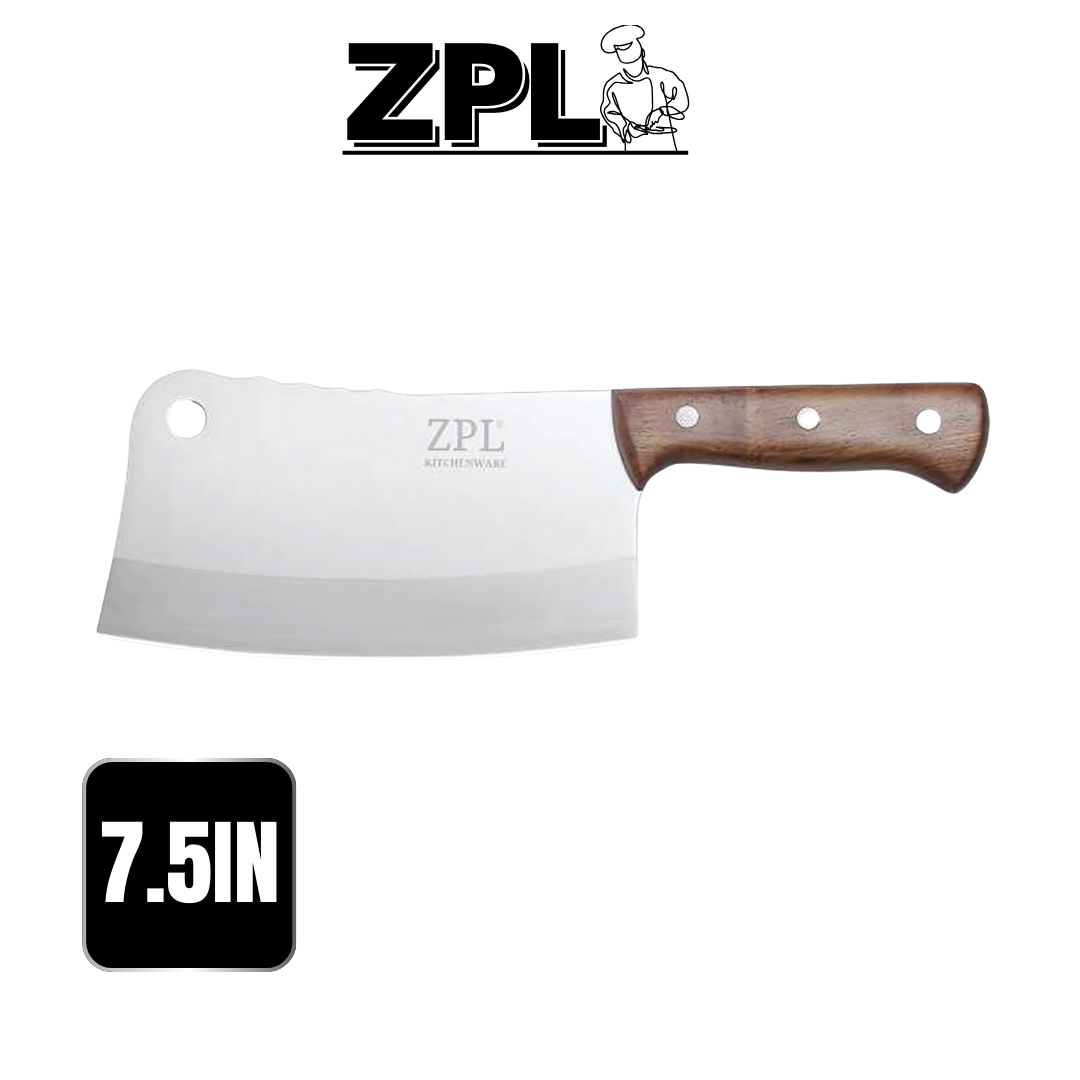 ZPL CLEAVER 7.5