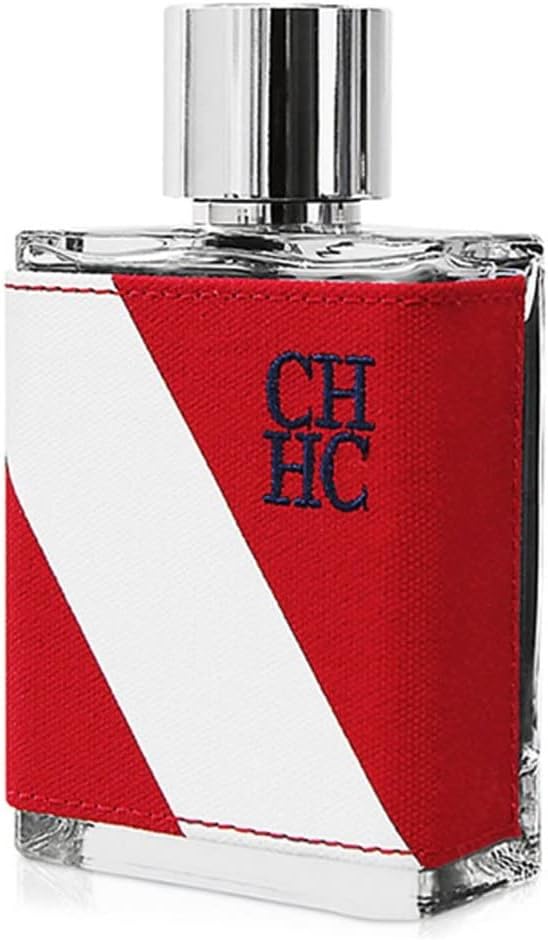 CAROLINA HERRERA CH SPORT(M)EDT SP 3.4oz