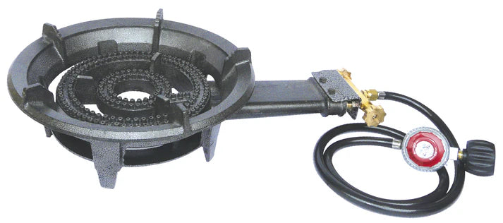 ZPL High Pressure Burner