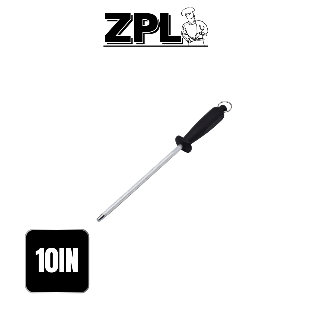 ZPL SHARPENING STEEL 10