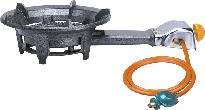 ZPL Standard Pressure Burner