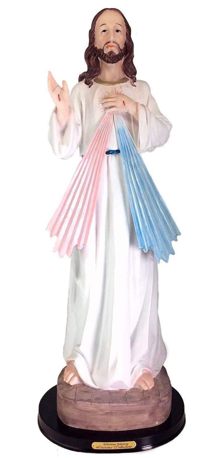 SANTO SENOR DE LA MISERICORDIA