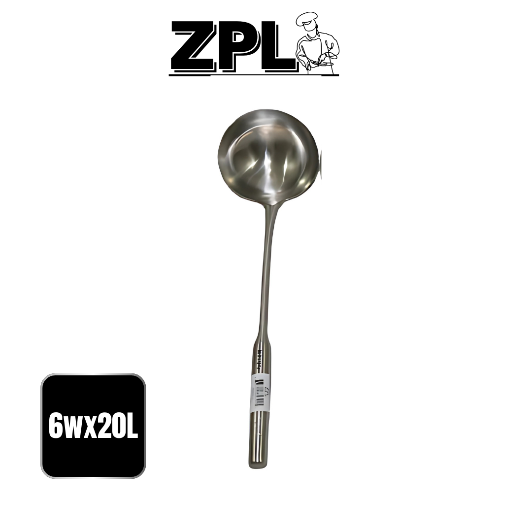 ZPL LADLE 6