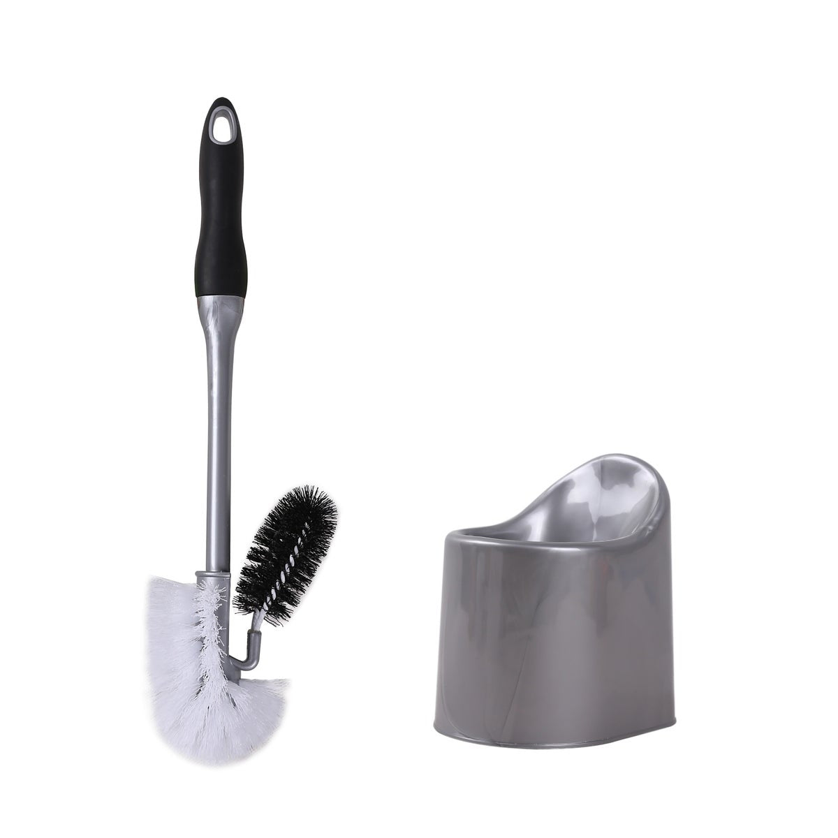 AMERICAN DREAM BATHToilet Brush with Caddy