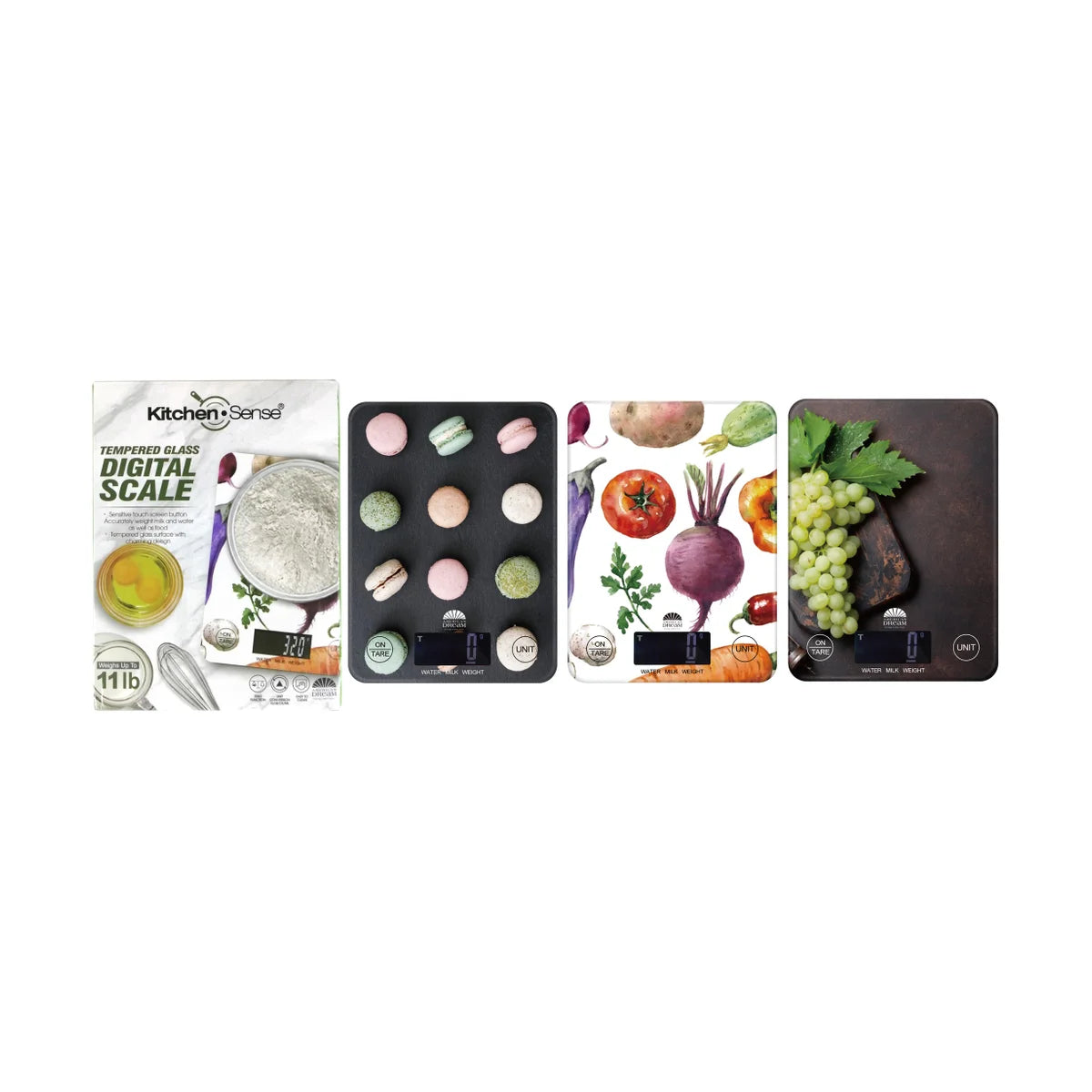 Digital Kitchen Scale (12)