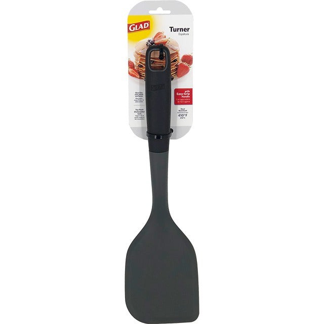 Glad Turner W Easy Grip Handle Grey