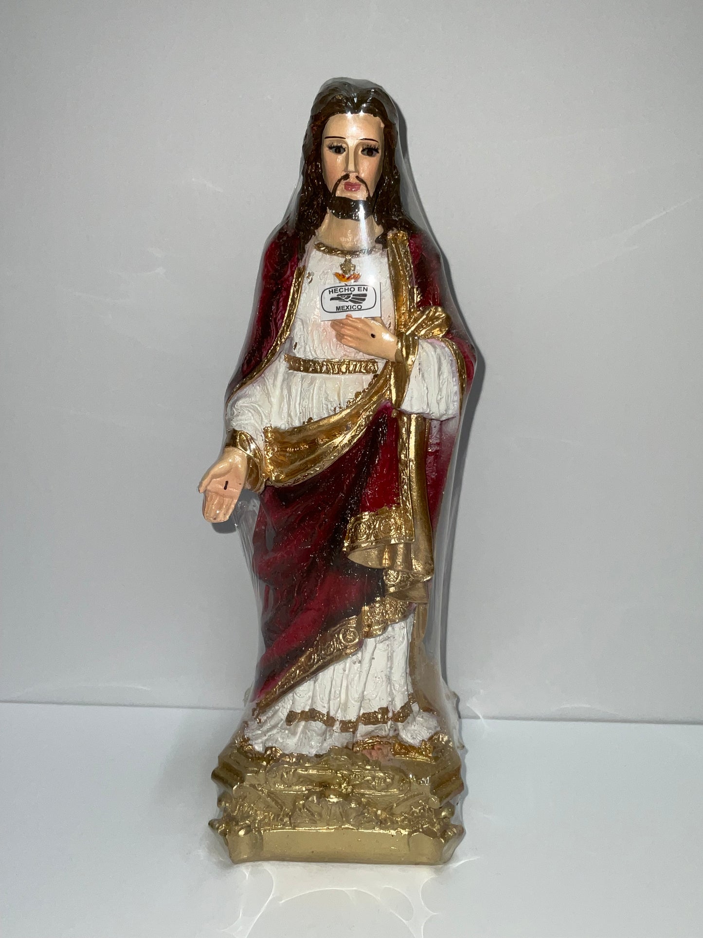SANTO SAGRADO CORAZON