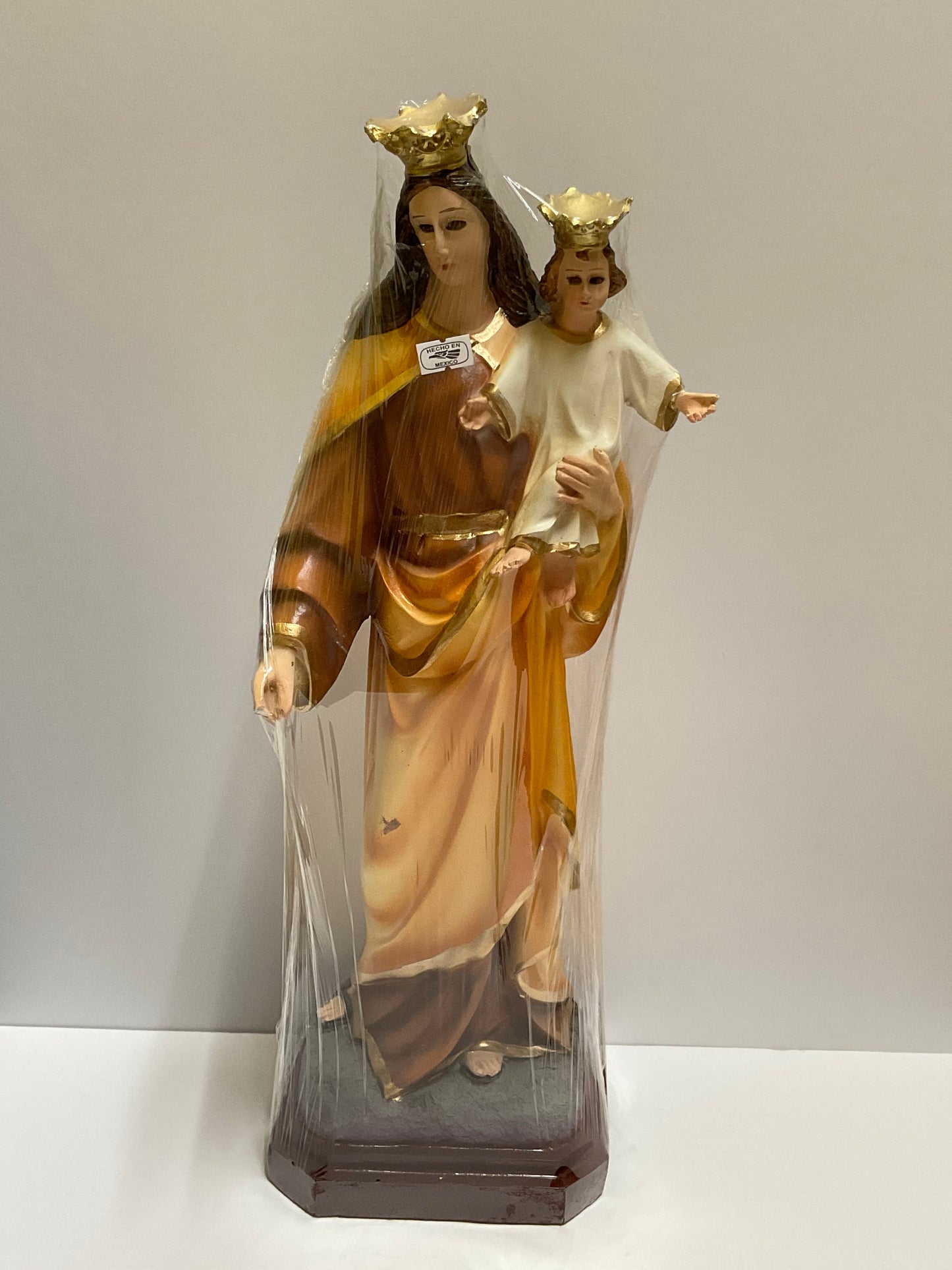 SANTO VIRGEN DEL CARMEN