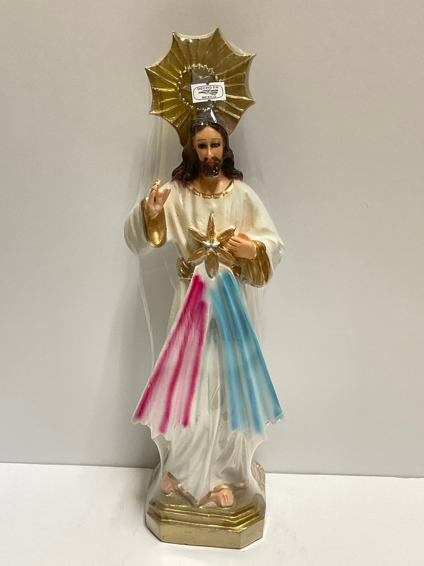 SANTO SEÑOR DE LA MISERICORDIA