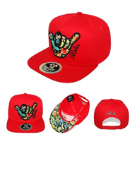 Cap REDRED