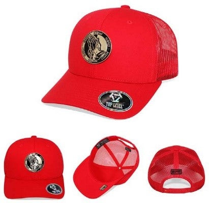 Cap REDRED