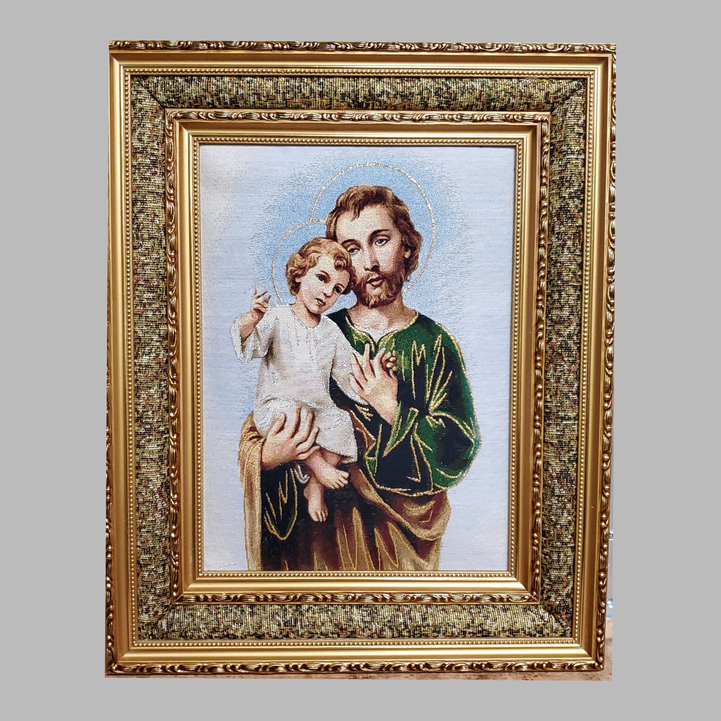 Saint Joseph