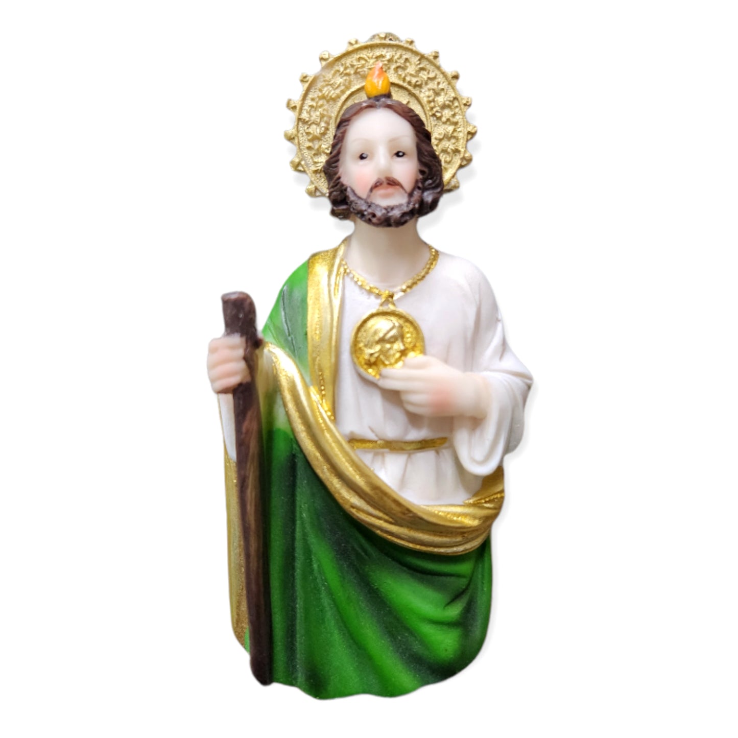 Saint Jude Wall Plaque