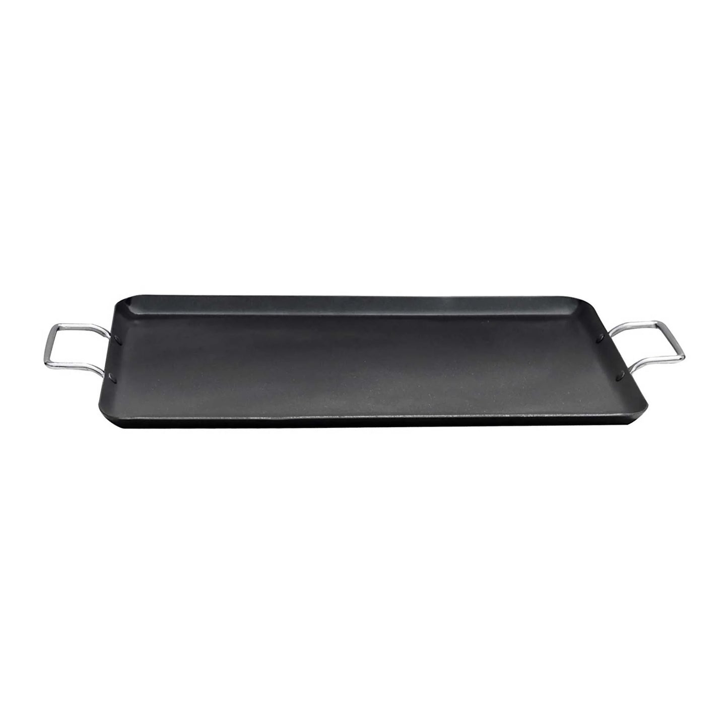 Brentwood Non Stick Double Griddle 19 x 11.5"