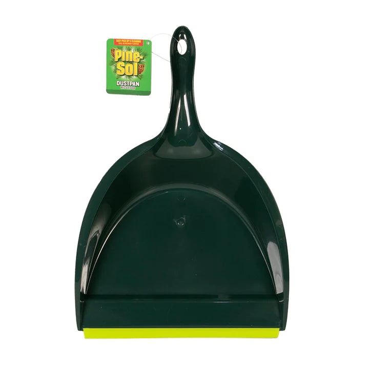 PINE-SOL DUST PAN IN PDQ