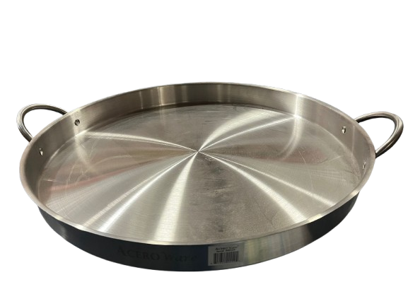 Acero Ware comal Redondo 59 cm