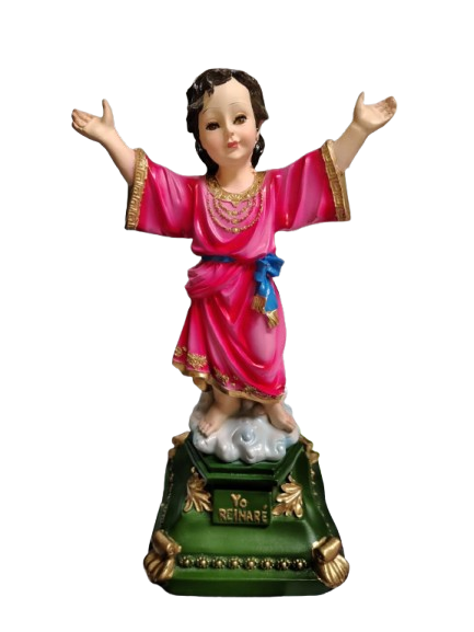 SANTO DIVINO NIÑO