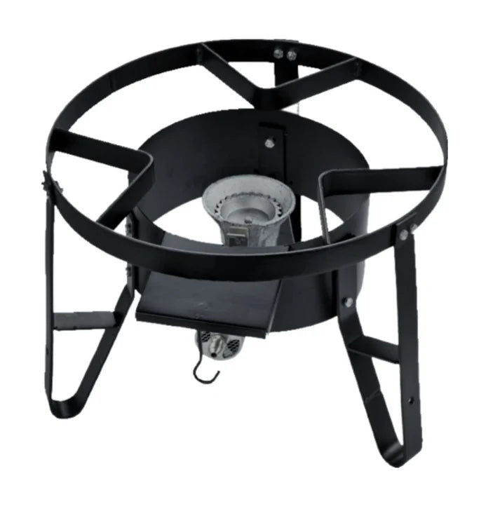 ZPL HIGH PRESSURE BURNER WITH STAND