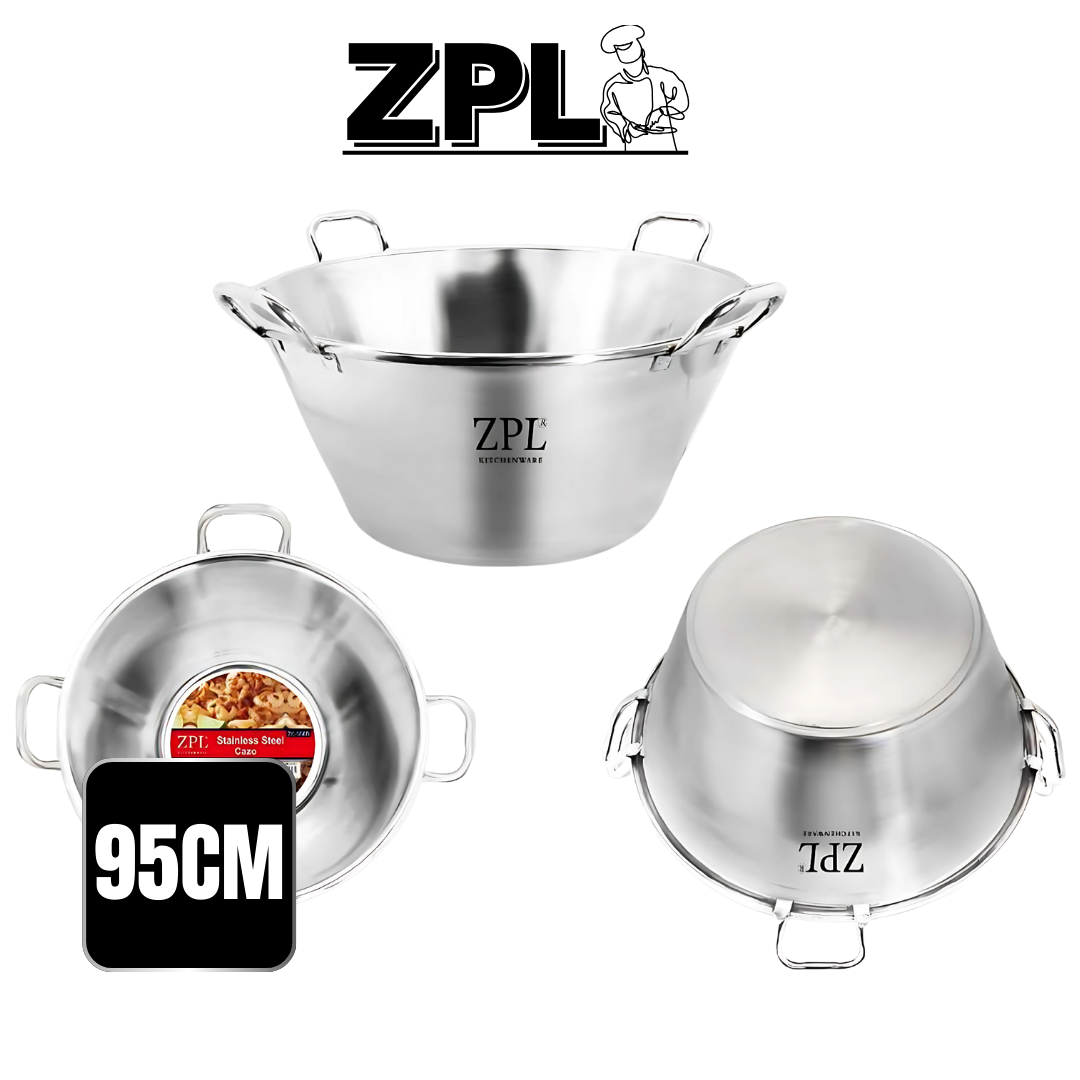 ZPL 95 CM DOUBLR BOTTOM CAZO (Copy)