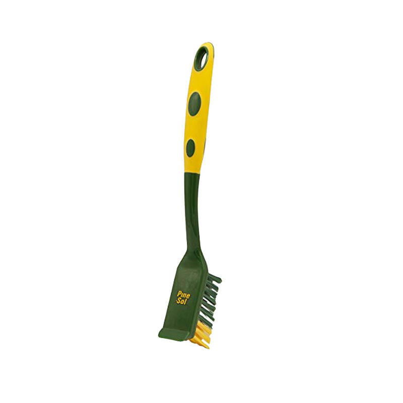 Pine-sol square head dish brush