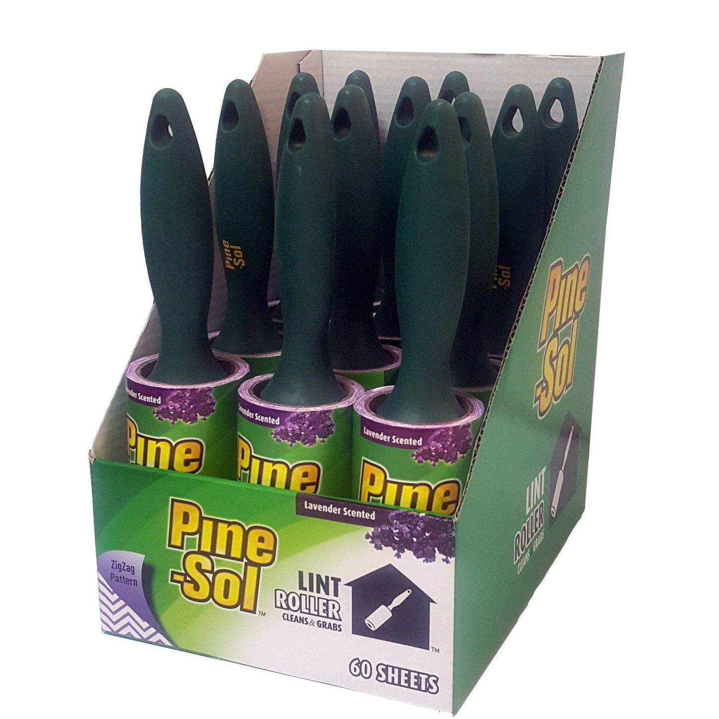 PINE-SOL LINT ROLLER