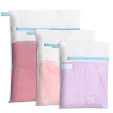 CLOROX MESH DELICATE WASH BAG 3PK