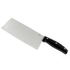 GH OS GRANGER 7in SS CLEAVER, BAKELITE PP HANDLE - W/ CLAM PACK