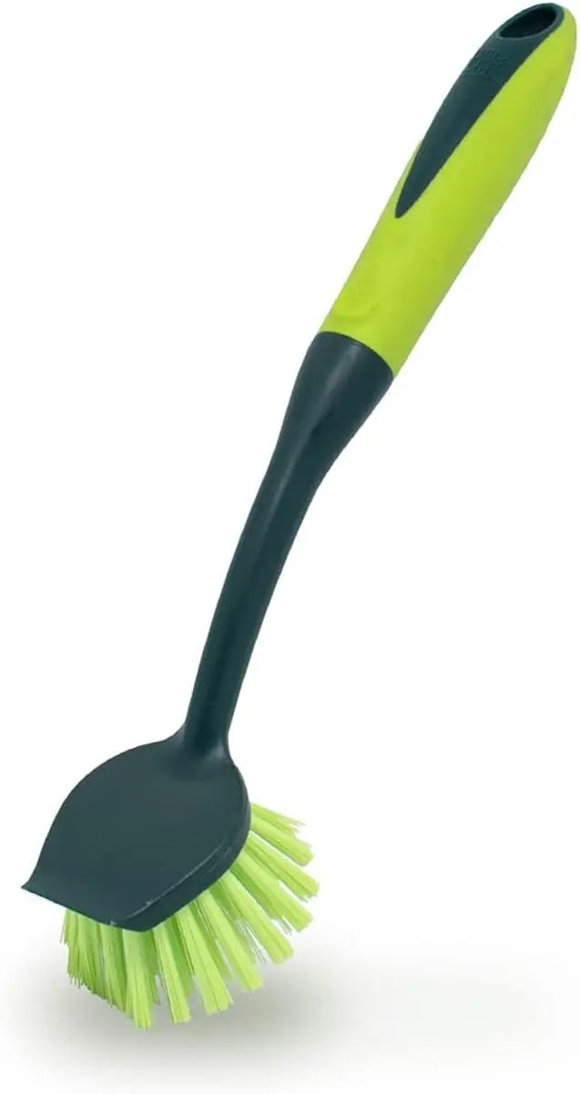 PINE-SOL ROUND HEAD DISH BRUSH