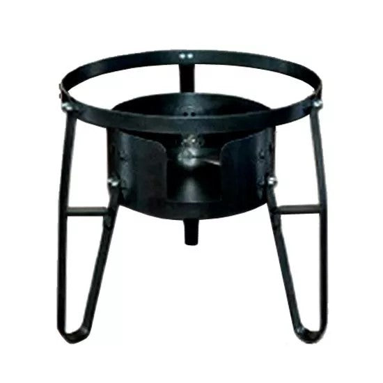 Support Burner