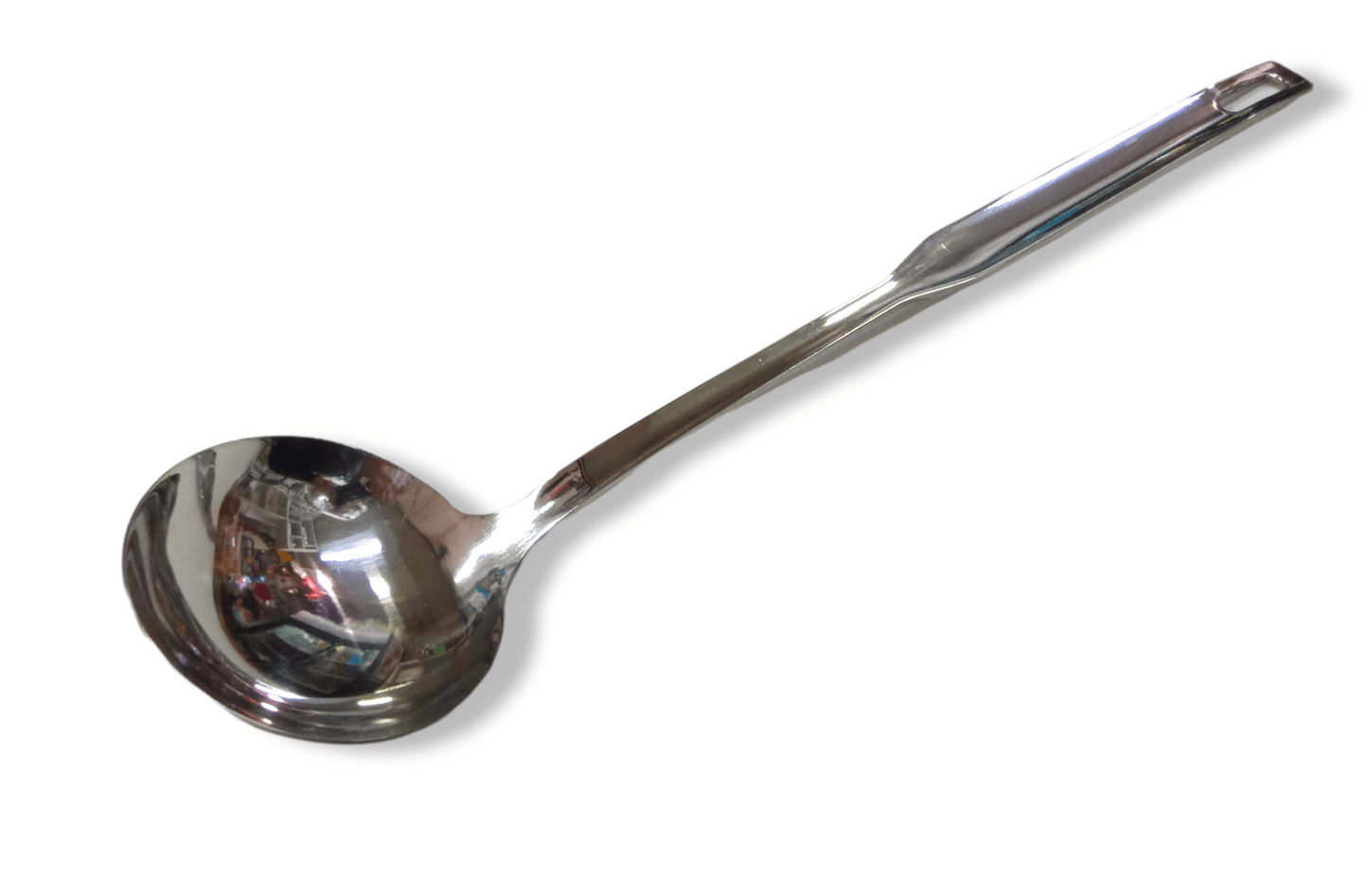 ZPL 10" S/S SKIMMER L36