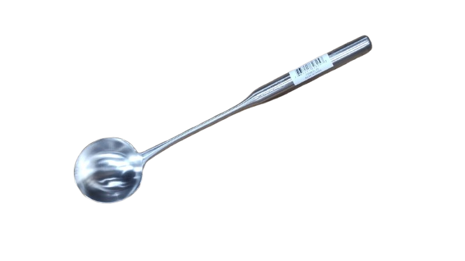 ZPL Ladle 4.5"W x 17.5"L