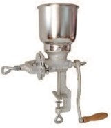 ZPL Corn Grinder