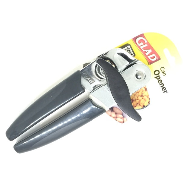 GLAD CAN OPENER GREY