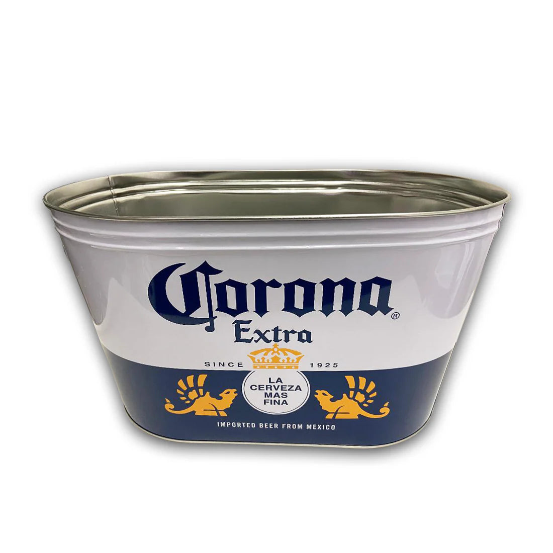RYB Corona Extra Large Beverage Party Tub 2022