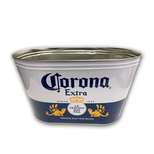 RYB Corona Extra Large Beverage Party Tub 2022