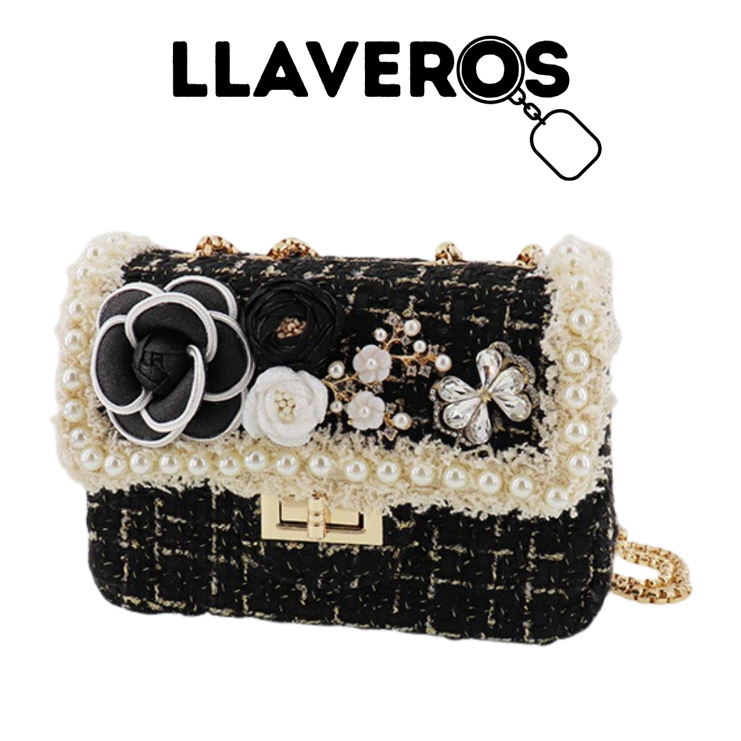 LLAVEROS BOLSO GRANDE