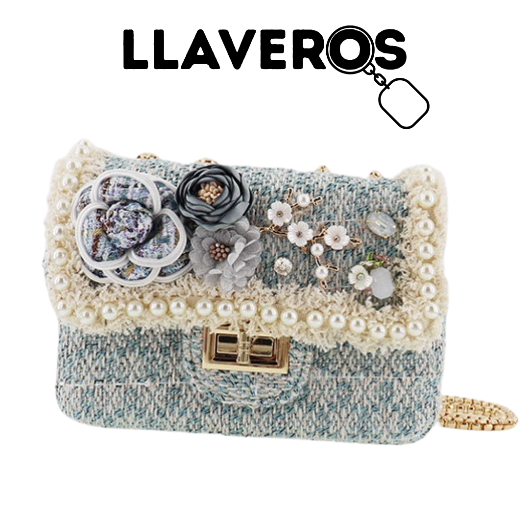 LLAVEROS BOLSO GRANDE