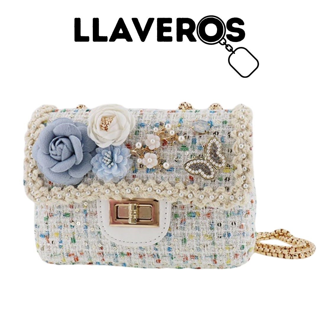 LLAVEROS BOLSO GRANDE