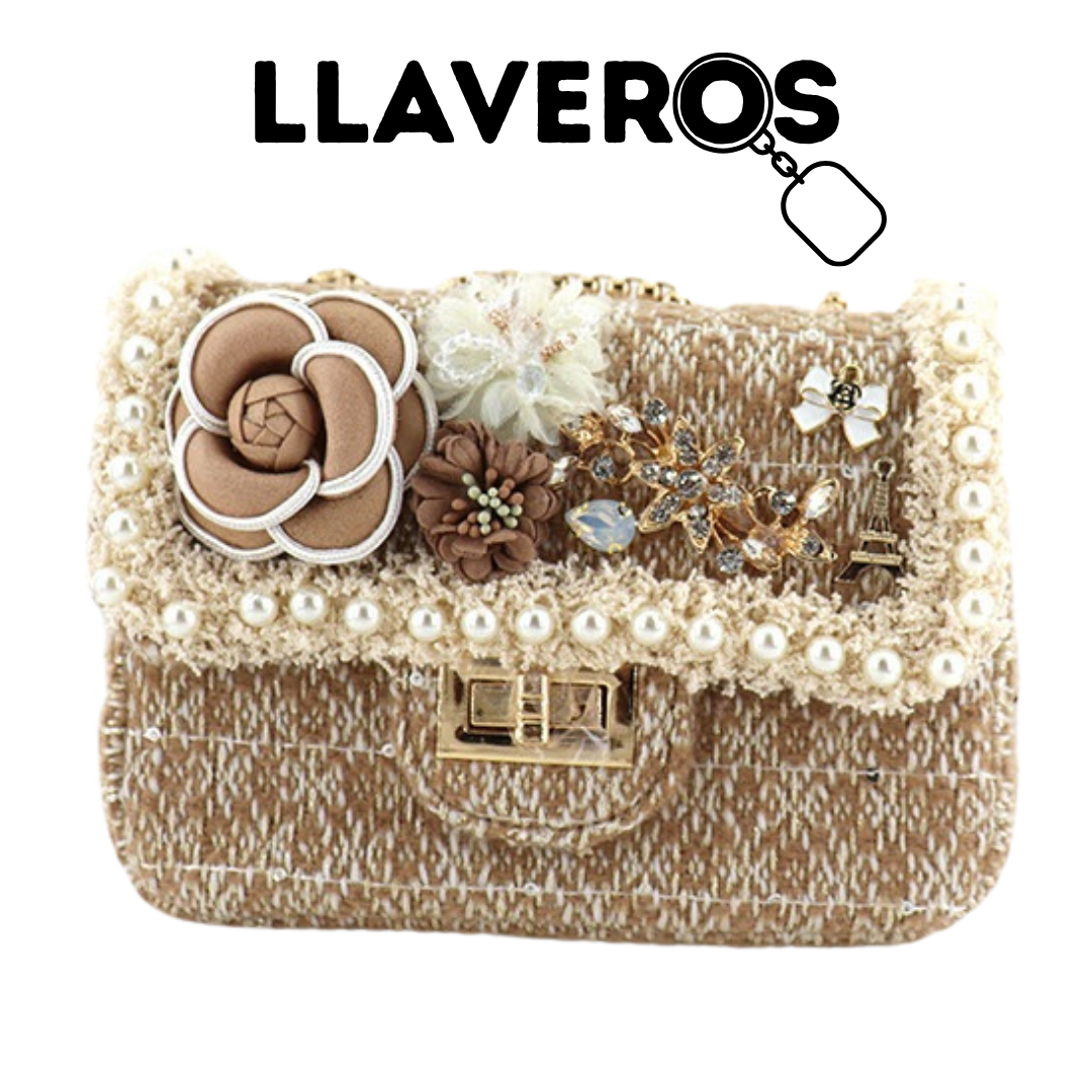LLAVEROS BOLSO GRANDE